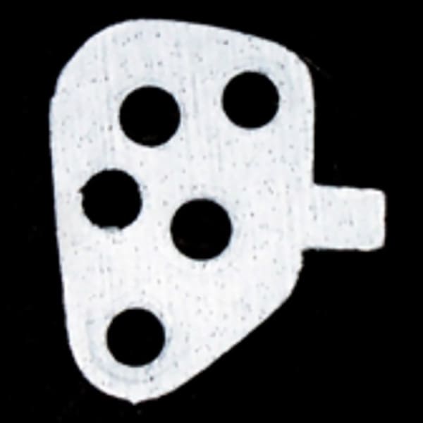 Aftermarket 6Y2035 Gasket 6T9197 Fits Caterpillar Fits CAT Backhoe Loader 414E 416B 416C 416 CLU40-0011 - main